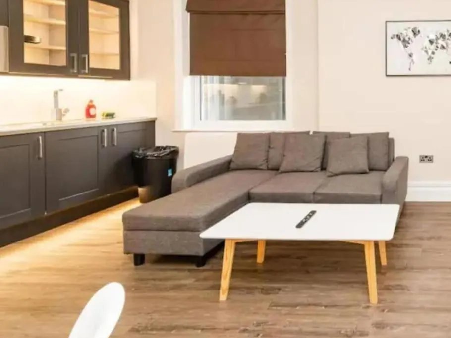 Flash Sale Brighton City 1 Bedroom Flat Bn145Wes09 Διαμέρισμα