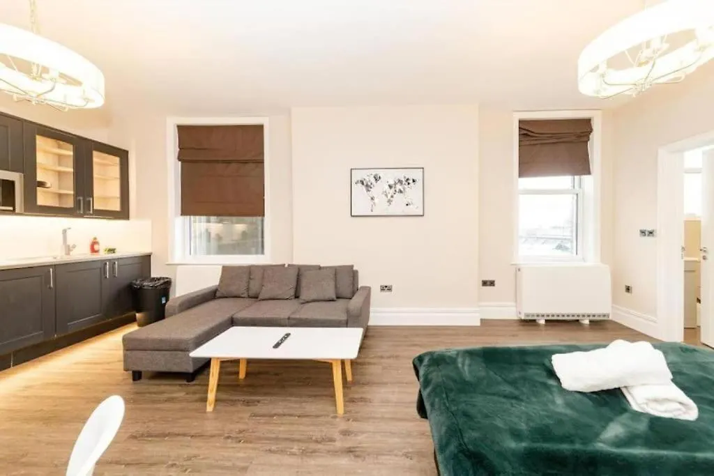 Flash Sale Brighton City 1 Bedroom Flat Bn145Wes09 Ηνωμένο Βασίλειο