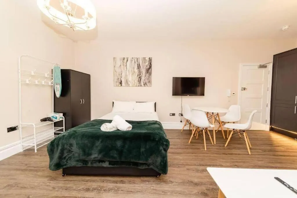 Flash Sale Brighton City 1 Bedroom Flat Bn145Wes09 0*,  Ηνωμένο Βασίλειο